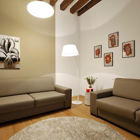 Apartamento San Marco Design Venecia Exterior foto