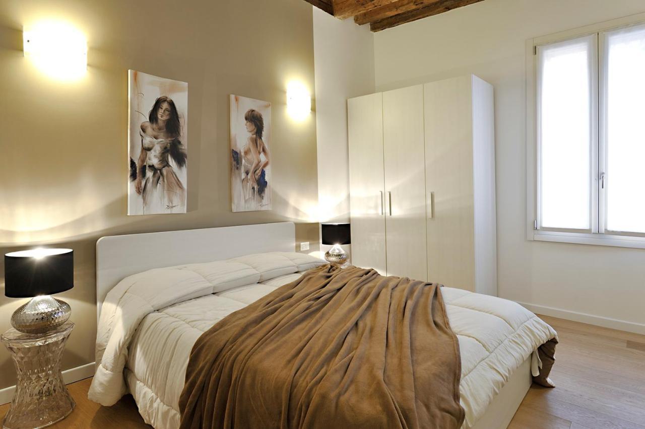 Apartamento San Marco Design Venecia Exterior foto