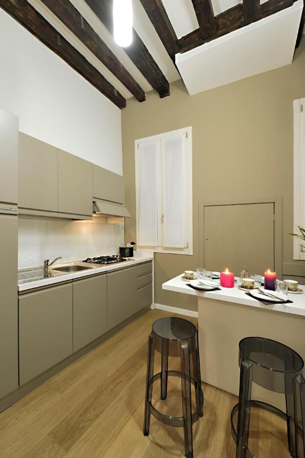 Apartamento San Marco Design Venecia Exterior foto
