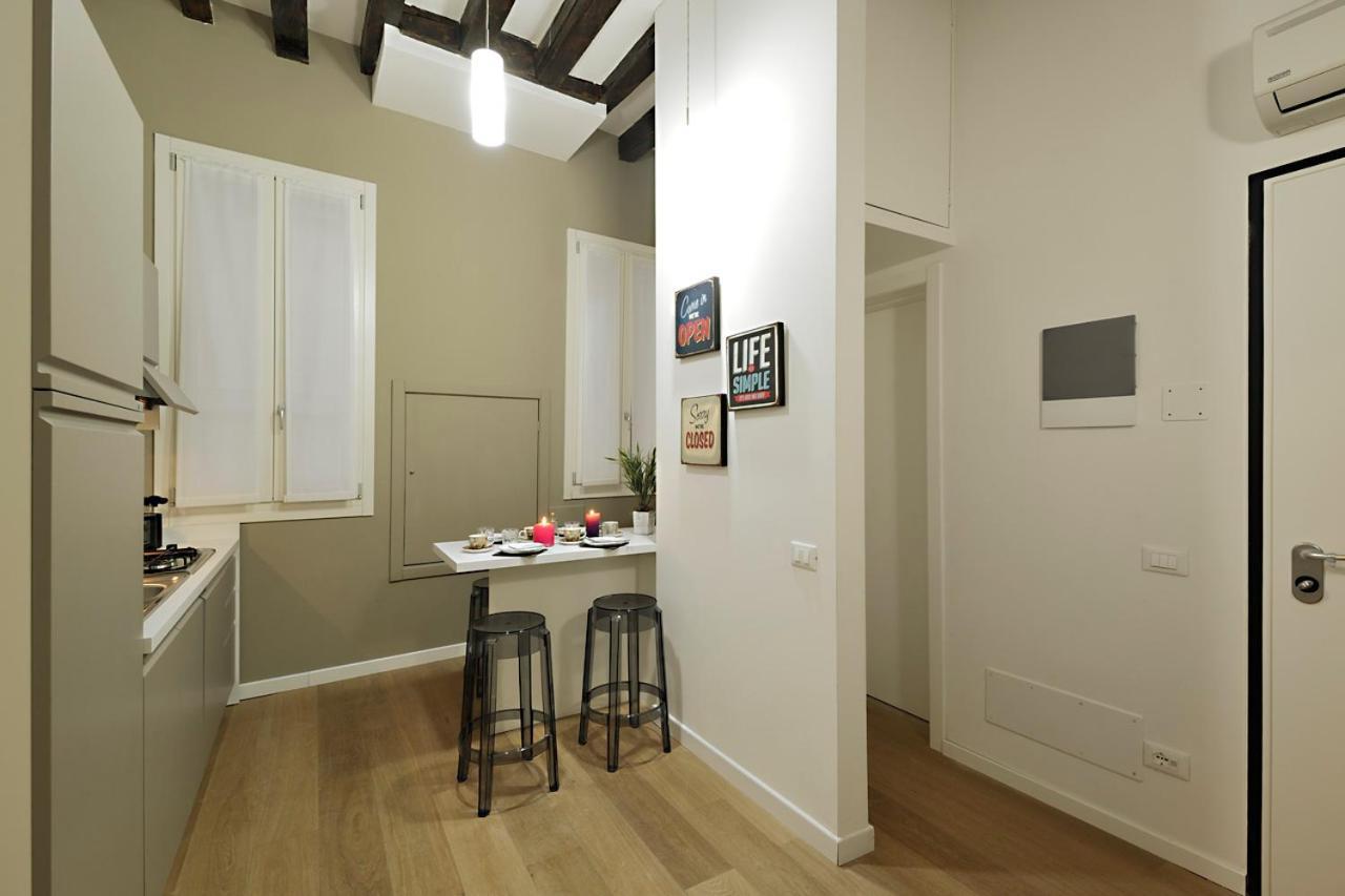 Apartamento San Marco Design Venecia Exterior foto